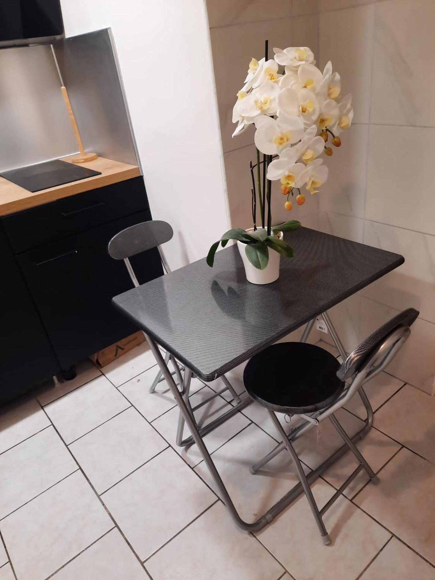 Studio Paris Bagian luar foto